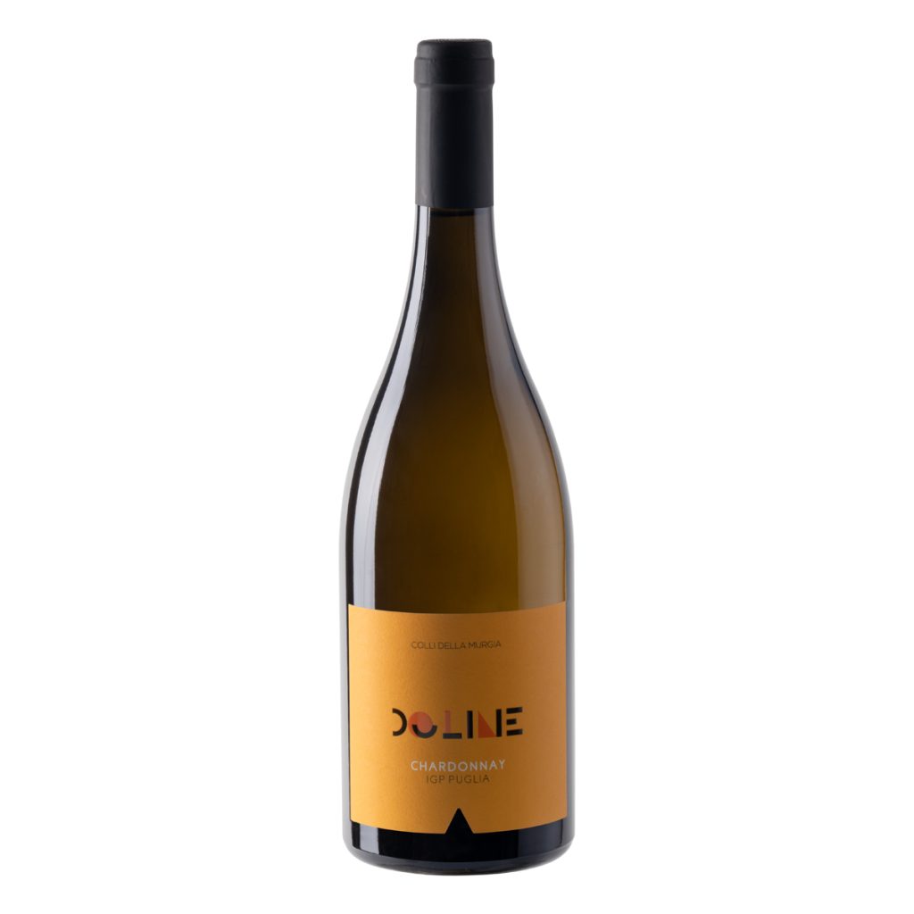 Doline Chardonnay
