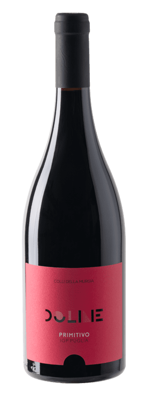 Doline Primitivo