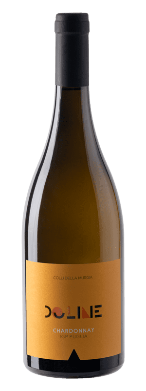 Doline Chardonnay