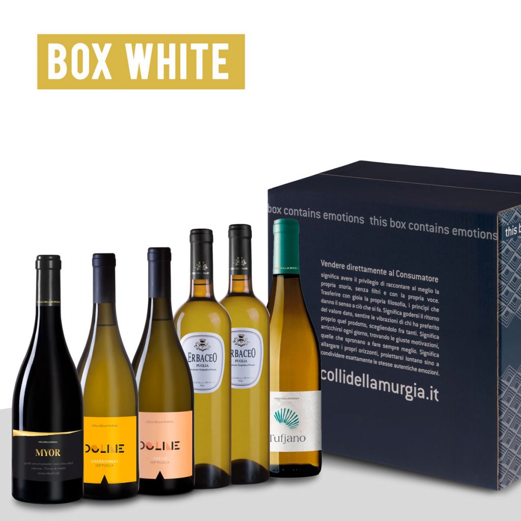 Wine Box