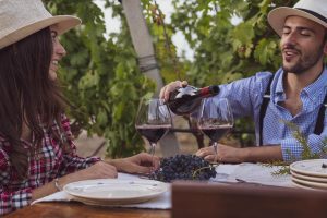 La Vendemmia: una festa per tutti