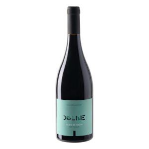 Doline Nero di Troia