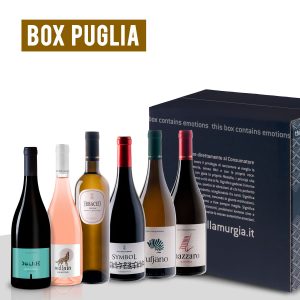 Puglia Box