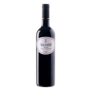 Selvato