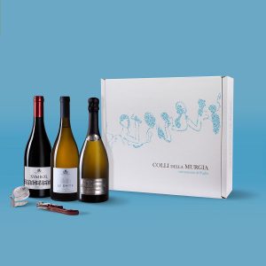 SPECIAL CHRISTMAS BOX - BLU